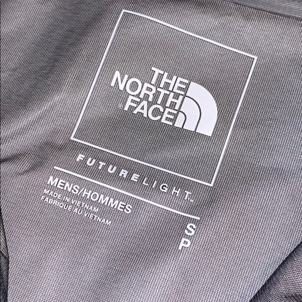 North Face Arque Active Trail FUTURELIGHT Jacket - Picture 9 of 15